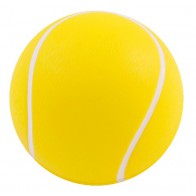 Anti-stress tennisbal