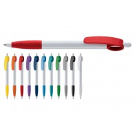 Toppoint Covaal Pennen Rubber Grip