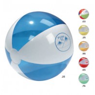 Grote Strandballen bedrukken