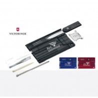 Victorinox SwissCard Quatro zakmes