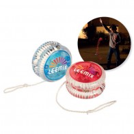 Jojo met lampje bedrukken