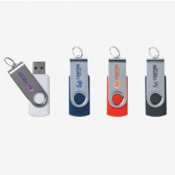 Twister USB Stick 2GB