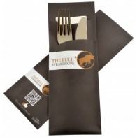 Bestekzakjes Pochetto Large