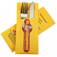 Bestekzakjes Pochetto