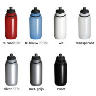 Tacx Bidon Source 500cc