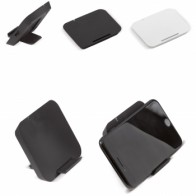 Telefoonstandaard voor draadloos opladen