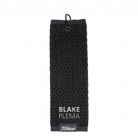 Golfhanddoek Microfiber Titleist