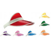 zonnekleppen bedrukken