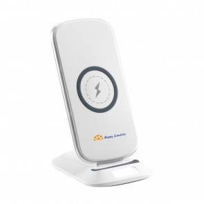 wireless charger stand