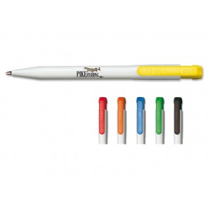 Toppoint pen Pier bedrukken