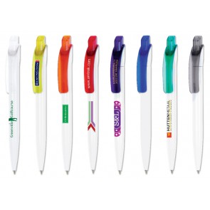 LT87985 Balpen Cube Combi