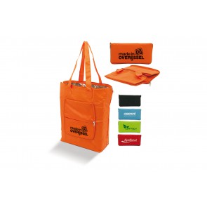 Opvouwbare bedrukken met uw logo of tekst | Snel en goedkoop bij PR Products!