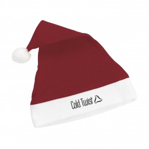 Kerstmutsen bedrukken goedkoop