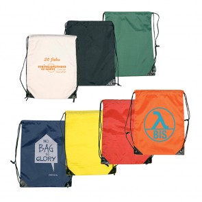 nylon rugzakjes bedrukken