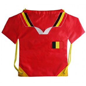 T-shirt rugzak Rode Duivels