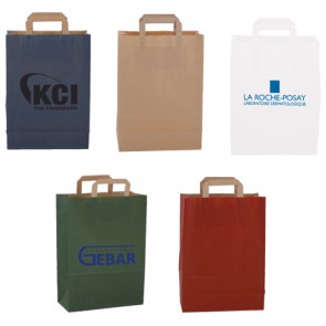 Papieren tassen goedkoop bedrukken