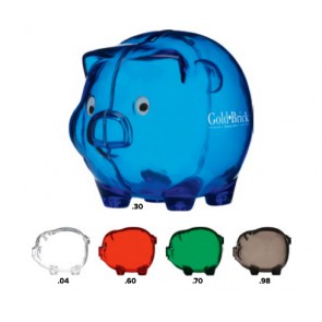 spaarvarkentje bedrukken