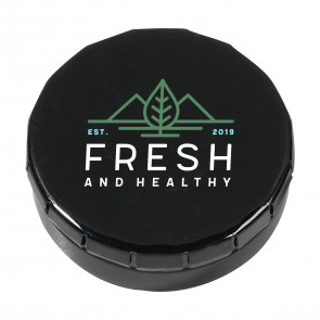 Click-Clack pepermuntblikjes full color