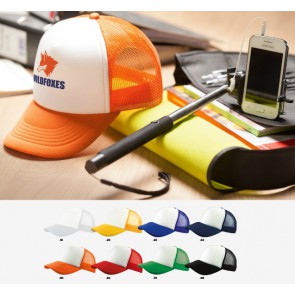 trucker pet bedrukken