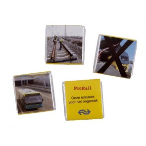 Napolitains-bedrukken