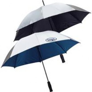 Zilveren paraplu's bestellen