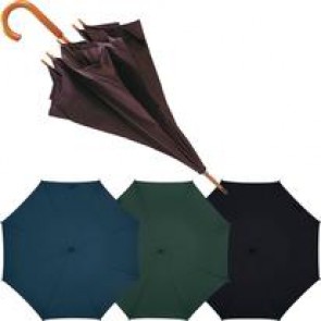 paraplu's met bedrukking