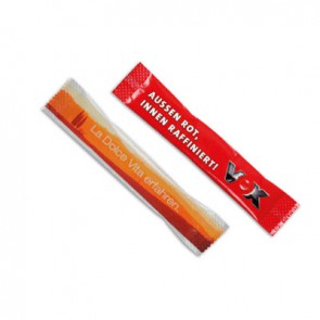 Suikerstick bedrukken