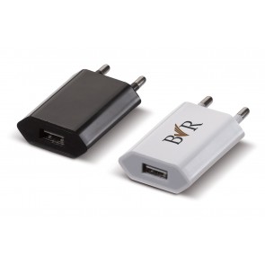 USB stekkers bedrukken