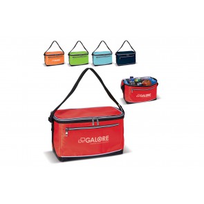 Koeltas schoudermodel bedrukken