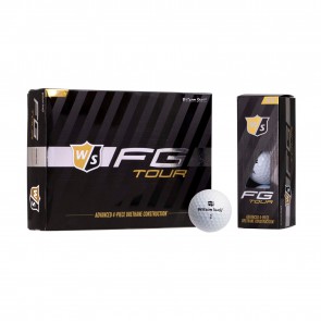 Golfbal FG Tour Wilson