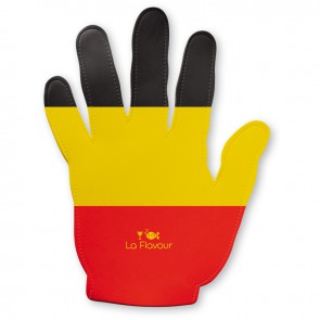 event hand België