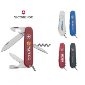 Victorinox SPARTAN zakmes bedrukken