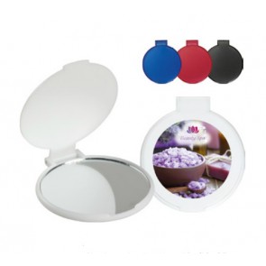 Spiegeltjes bedrukken goedkoop