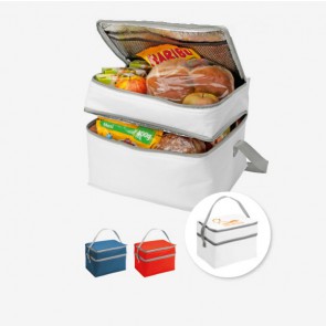 CityTrip koeltas bedrukken