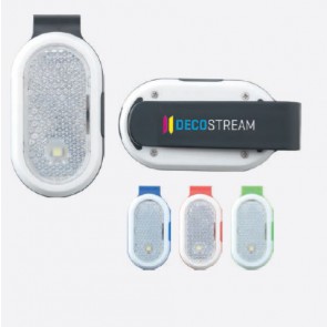 reflectorlampjes bedrukken