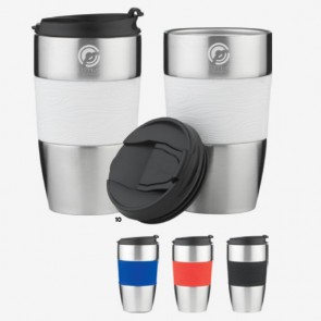 RVS Lekvrije Thermobekers graveren