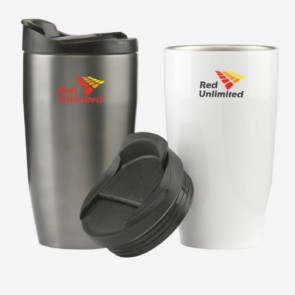 Senna Thermobekers met uw opdruk