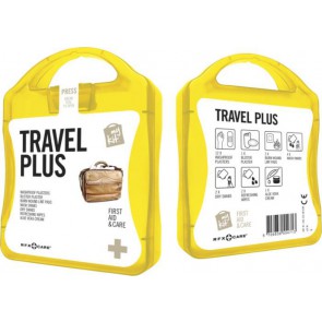 My kit travel plus set