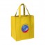 Goedkope Big Shoppers bedrukken met logo of tekst.
