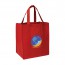 Goedkope Big Shoppers bedrukken met logo of tekst.