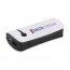 Krachtige PowerCharger 4000 Plus Powerbanks bedrukken
