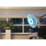 LED lamp met speaker bedrukken