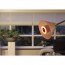 LED lamp met speaker bedrukken